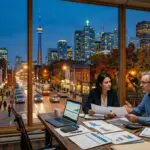 Ontario Budget 2026 Tax Changes: Small‑Business Cut and New HST Housing Rebates